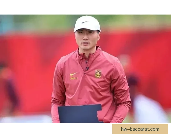 胆识过人邵佳一大胆提拔四大新星热身赛三强敌曝光全是硬骨头考验